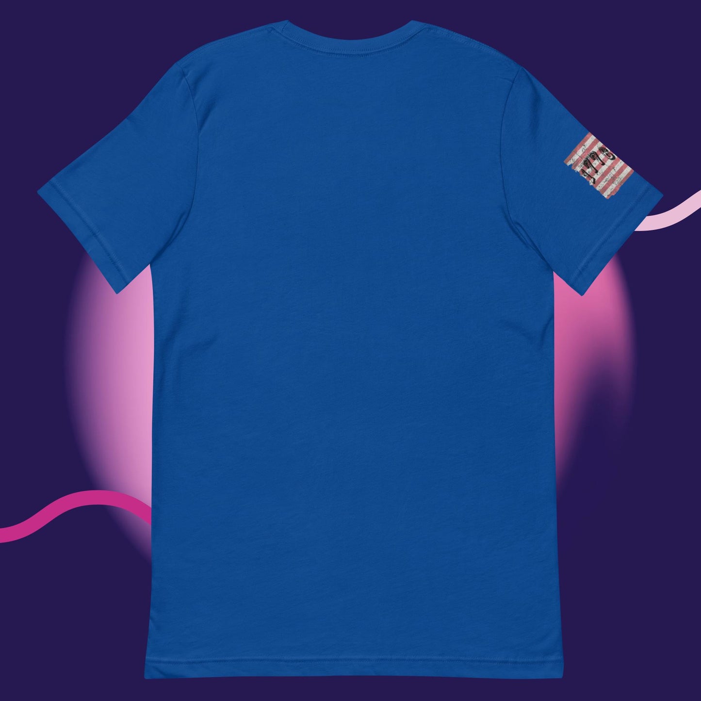 Unisex t-shirt
